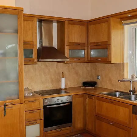 Agrilis Villa Filiatrá