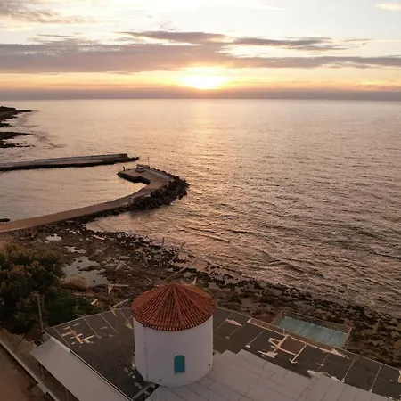 Villa Agrilis