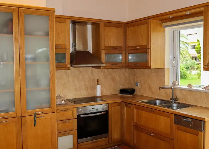 Agrilis Βίλα Φιλιατρά