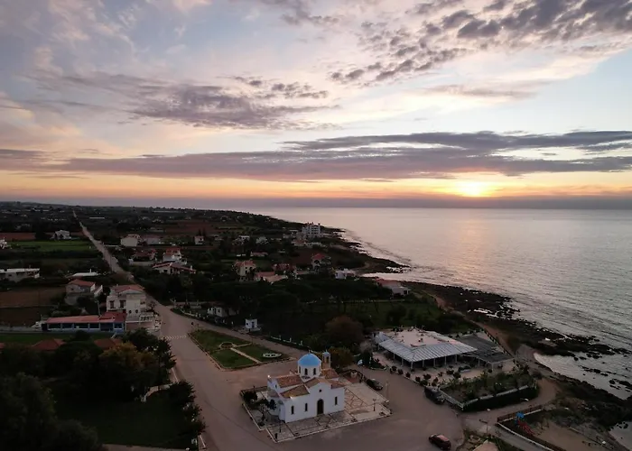 Agrilis * Φιλιατρά