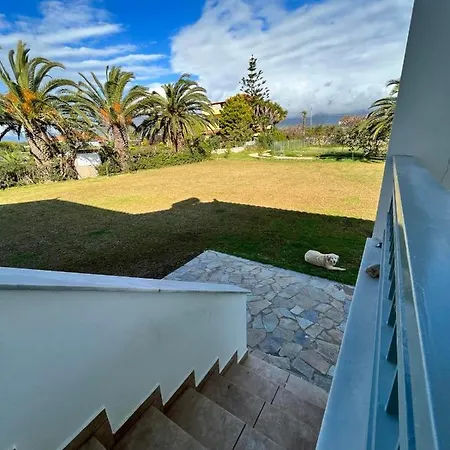 Villa Agrilis Filiatra