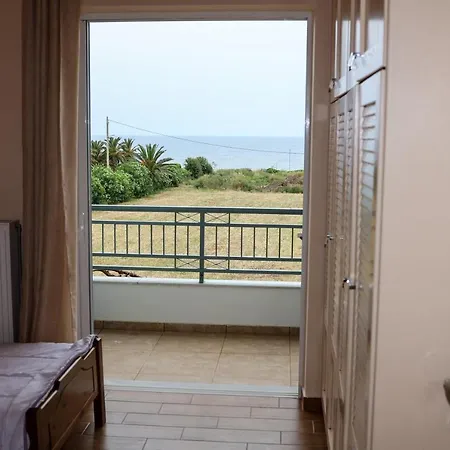 Villa Agrilis *