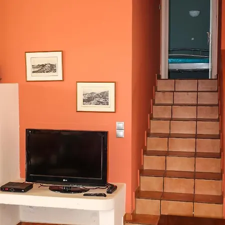 Villa Agrilis *