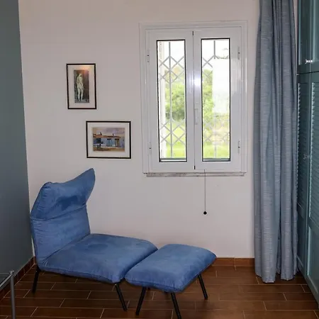 Villa Agrilis