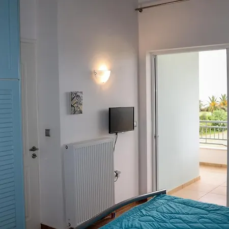 Agrilis Villa Filiatrá