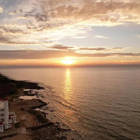 Villa Agrilis
