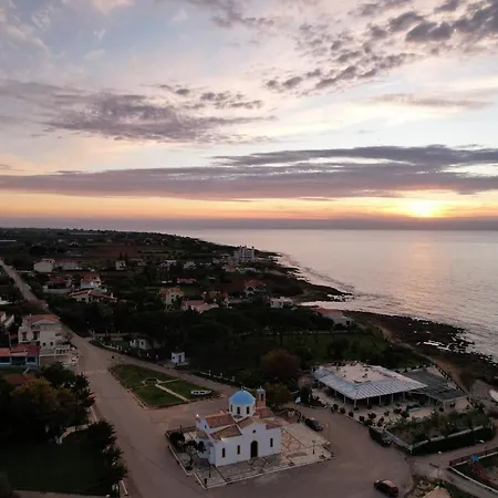 Agrilis * فيلياترا