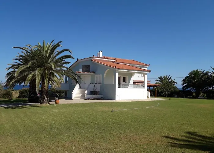 فيلة Agrilis فيلياترا