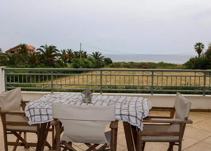 Agrilis فيلياترا